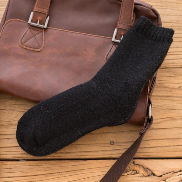 1 pair men winter sport solid skiing socks warm comfortable middle tube soft outdoor breathable non slip wear resistant home1, Black
1 pair men winter sport solid skiing socks warm comfortable middle tube soft outdoor breathable non slip wear resistant home1, Black