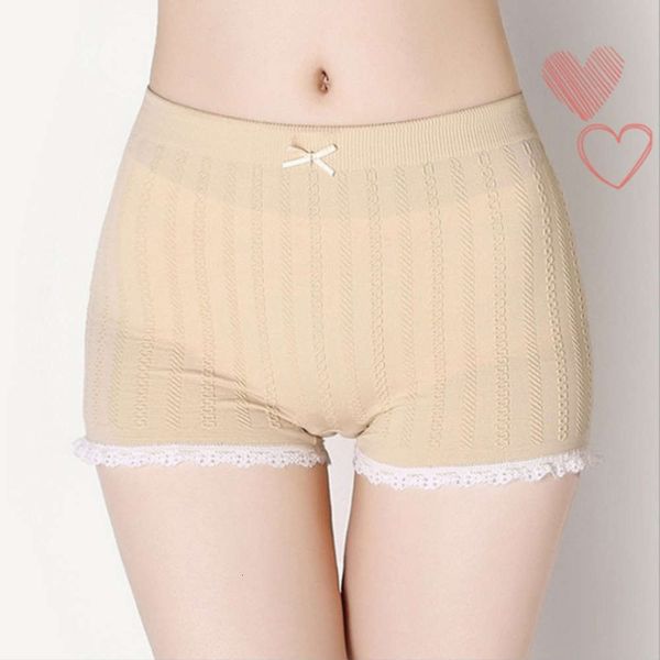hehu primary school fresh summer lace anti stray twist safety pants seamless comfortable high elastic leggings women's shorts, Black;white
hehu primary school fresh summer lace anti stray twist safety pants seamless comfortable high elastic leggings women's shorts, Black;white