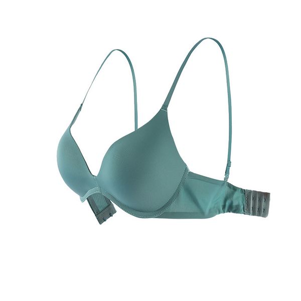 3Pieces/Lot Sexy Bras For Women Lingerie 3/4 Cup Bralette Wireless Female Brassiere Intimates Push Up Bra Seamless Thin Underwear, Black
3Pieces/Lot Sexy Bras For Women Lingerie 3/4 Cup Bralette Wireless Female Brassiere Intimates Push Up Bra Seamless Thin Underwear, Black