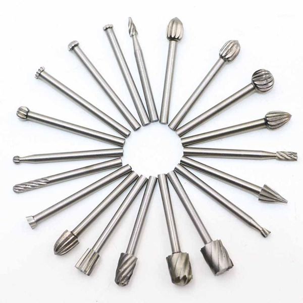 zjcostol 20ps wood carving engraving drill bit set white steel milling cutter high speed steel grinding head dremel accessories1
zjcostol 20ps wood carving engraving drill bit set white steel milling cutter high speed steel grinding head dremel accessories1