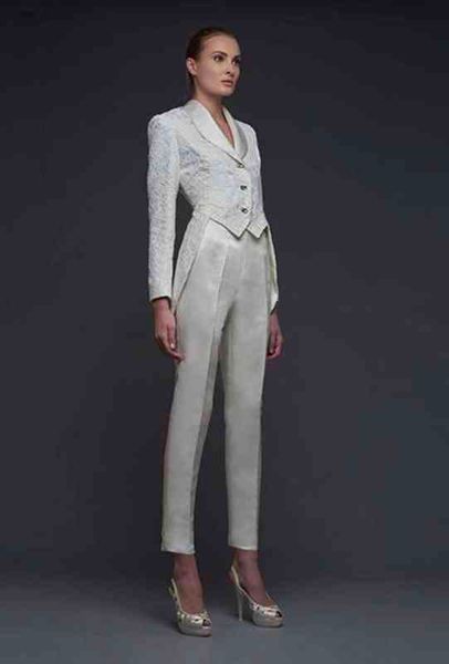 women's two piece pants women pant suits ladies custom made formal business office tuxedo jacket+pants female uniform 346g, White
women's two piece pants women pant suits ladies custom made formal business office tuxedo jacket+pants female uniform 346g, White