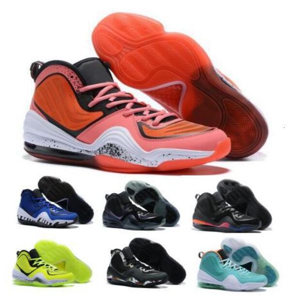 penny hardaway 5 mens basketball shoes sneakers pink invisibility cloak phoenix orlando memphis tigers man athletic trainers shoes, White;red
penny hardaway 5 mens basketball shoes sneakers pink invisibility cloak phoenix orlando memphis tigers man athletic trainers shoes, White;red