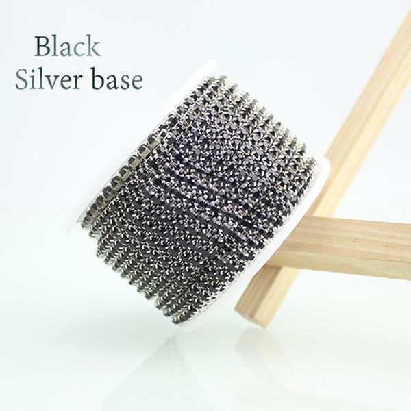 ss6-ss12 10yards/roll gold base crystal rhinestone chain for jewelry diy garment &bag&shoes wedding dress decoration accessories sqchqc
ss6-ss12 10yards/roll gold base crystal rhinestone chain for jewelry diy garment &bag&shoes wedding dress decoration accessories sqchqc