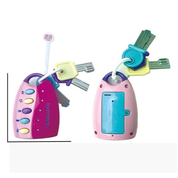 baby toy musical car key vocal smart remote car voices pretend play educational toys for children baby music toys f sqckaf
baby toy musical car key vocal smart remote car voices pretend play educational toys for children baby music toys f sqckaf