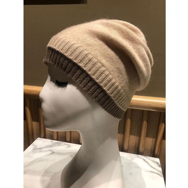 beanies 100% cashmere hat women knitted bilateral geometric pattern comfortable warm ladies casual
beanies 100% cashmere hat women knitted bilateral geometric pattern comfortable warm ladies casual