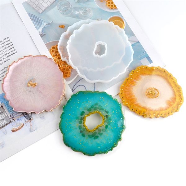 irregular pallet mold wave shape silicone cup mat moulds transparent durable diy flaky clouds mould jewelry making new arrival 4 5qz g2 
irregular pallet mold wave shape silicone cup mat moulds transparent durable diy flaky clouds mould jewelry making new arrival 4 5qz g2