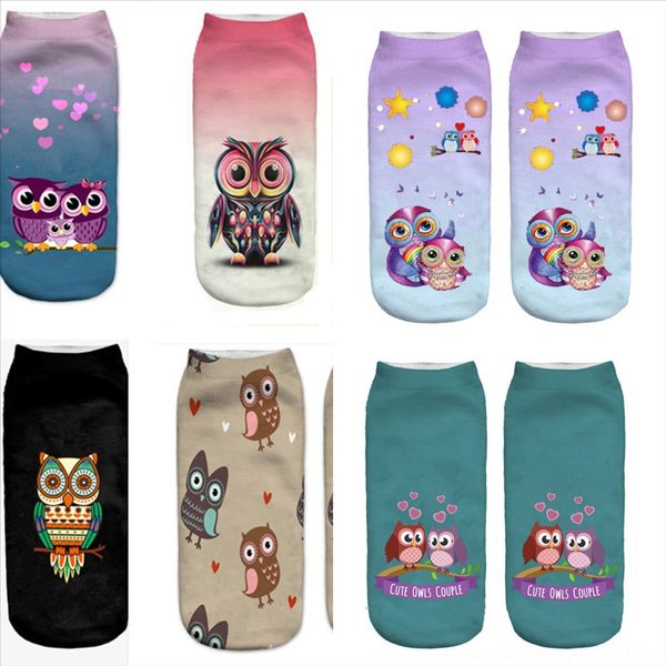 624rj men animal printsocks businesscottonsolid black grey socks owl socks in tube healthy men breathable socks men
624rj men animal printsocks businesscottonsolid black grey socks owl socks in tube healthy men breathable socks men