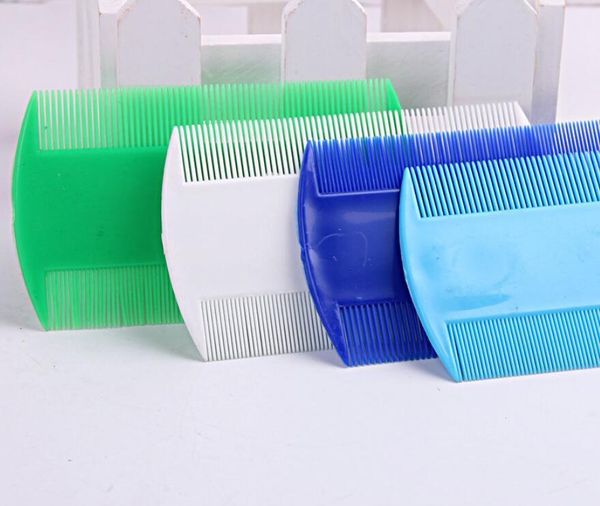 factory price comb pet double sided protable fine tooth head lice flea nit hair combs for dog styling tools
factory price comb pet double sided protable fine tooth head lice flea nit hair combs for dog styling tools