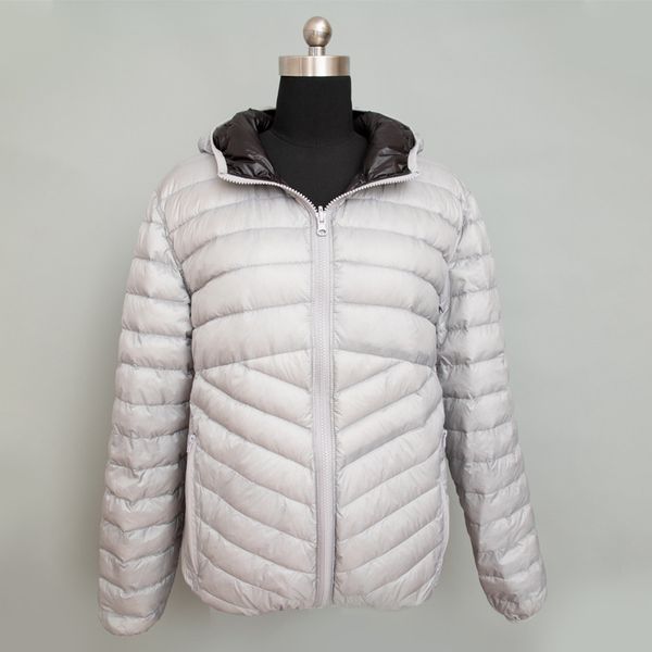 2021 new men's with hooded puffer ultra light down jacket men autumn winter double side feather reversible parka 0naw, Black
2021 new men's with hooded puffer ultra light down jacket men autumn winter double side feather reversible parka 0naw, Black