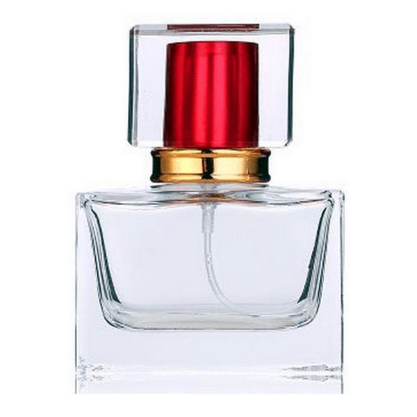 5pcs/lot 30ml square glass perfume bottle clear glass spray bottle empty fragrance packaging bottle re qylaee
5pcs/lot 30ml square glass perfume bottle clear glass spray bottle empty fragrance packaging bottle re qylaee