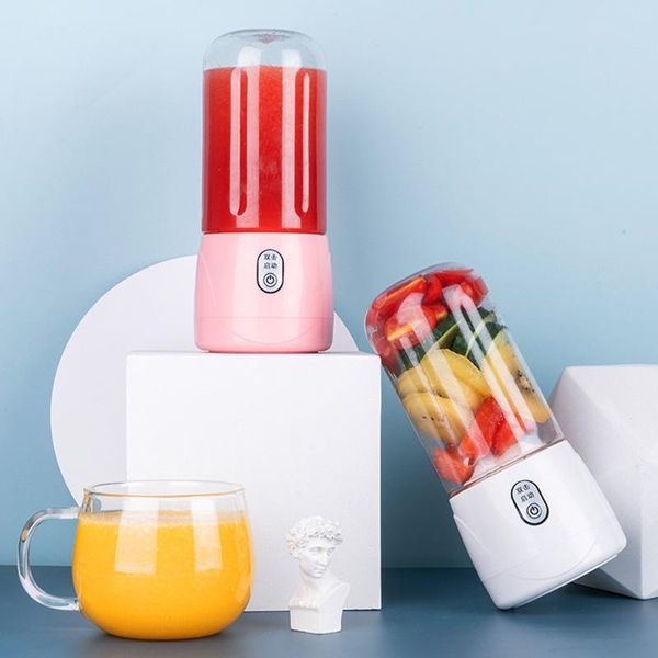mini portable juicer small multipurpose fruit juicer cup home outdoor usb rechargeable electric blender cup mini processor
mini portable juicer small multipurpose fruit juicer cup home outdoor usb rechargeable electric blender cup mini processor