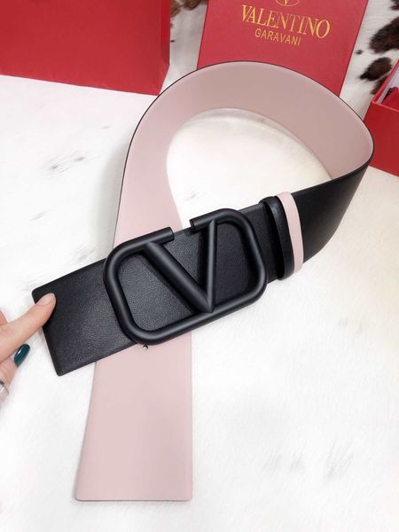 woman belt fashion cowhide belt casual smooth buckle female belt 18 models optional with gift box, Black;brown
woman belt fashion cowhide belt casual smooth buckle female belt 18 models optional with gift box, Black;brown