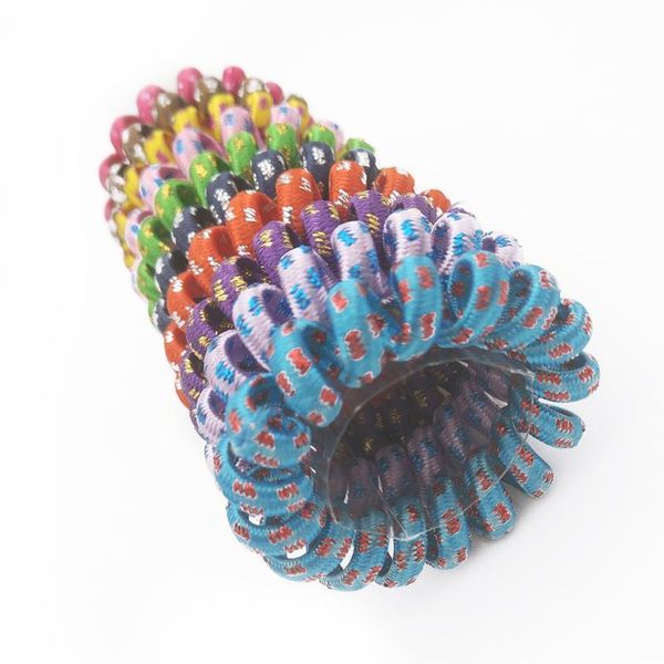 sequins cloth wrap telephone wire line rubber band elastic hairband hair rope scrunchy headbands gum size 4cm bbyucr bdehome, Silver
sequins cloth wrap telephone wire line rubber band elastic hairband hair rope scrunchy headbands gum size 4cm bbyucr bdehome, Silver