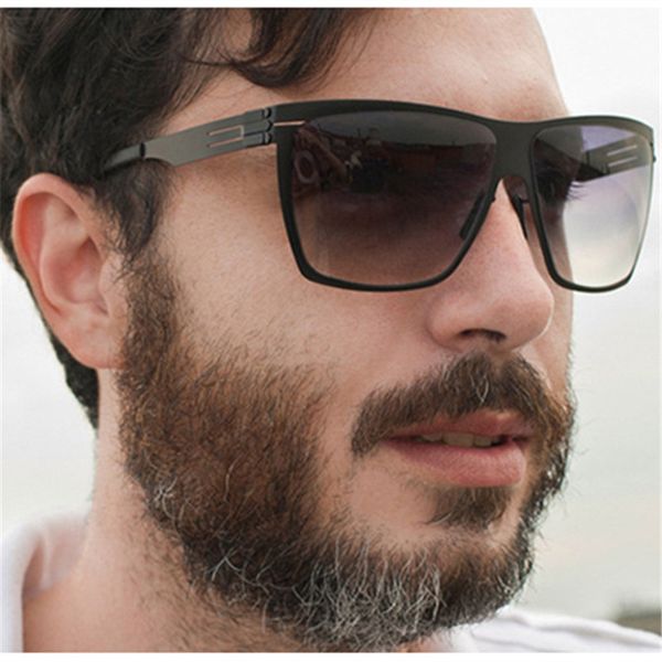 2021 new vintage lunette soleil femme polarized men stainless steel sunglasses l02x, White;black
2021 new vintage lunette soleil femme polarized men stainless steel sunglasses l02x, White;black