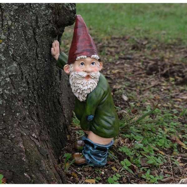 рождественский орнамент naughty garden gnome для газона в помещении или на улице украшения семьи подарок подарок дома аксессуары игрушки wmt
рождественский орнамент naughty garden gnome для газона в помещении или на улице украшения семьи подарок подарок дома аксессуары игрушки wmt