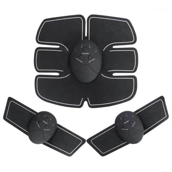 electric massagers 3-in-1 smart pulse abdominal muscle trainer suit wireless stimulator fitness massage health care1
electric massagers 3-in-1 smart pulse abdominal muscle trainer suit wireless stimulator fitness massage health care1