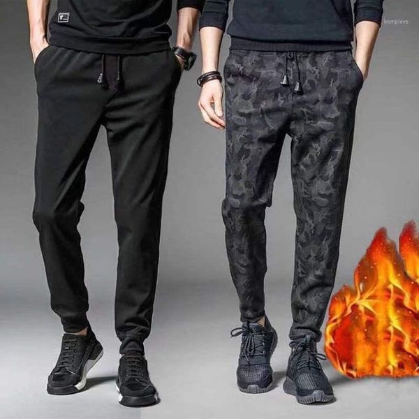 new men pants mid cotton men's sporting workout fitness pants casual sweatpants jogger pant skinny trousers1, Black
new men pants mid cotton men's sporting workout fitness pants casual sweatpants jogger pant skinny trousers1, Black