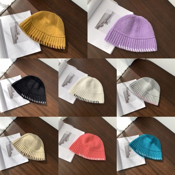 l7du classic letter-print fisherman hat for ladies autumn and warm thick mink basin hat for men fashion and women fashion winter hats
l7du classic letter-print fisherman hat for ladies autumn and warm thick mink basin hat for men fashion and women fashion winter hats