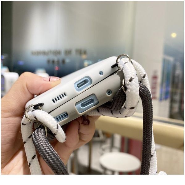 luxury soft tpu sile phone case for samsung galaxy s20 s8 s9 s10 plus s20 ultra crossbody necklace lanyard strap ba jllxvp
luxury soft tpu sile phone case for samsung galaxy s20 s8 s9 s10 plus s20 ultra crossbody necklace lanyard strap ba jllxvp