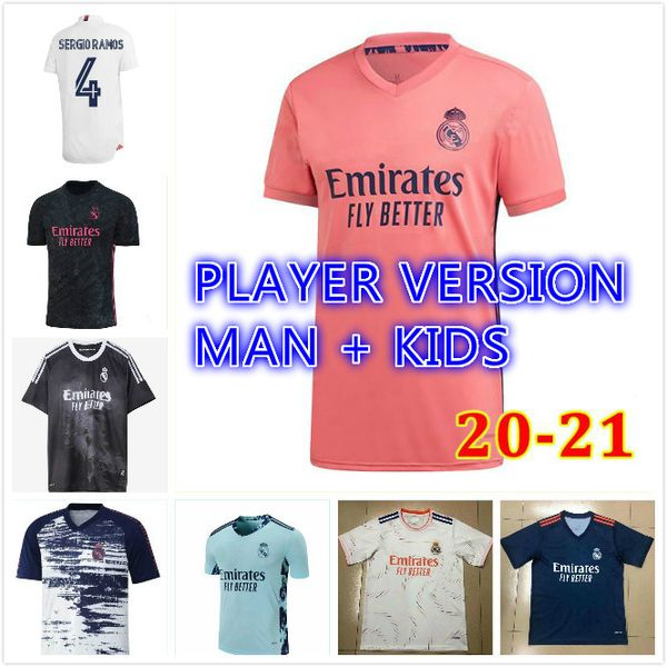 2021 2022 real madrid jerseys hazard isco reinie soccer sergio ramos modric bale 20 21 football jersey men kids kit hombres ninos camisetas, Black;yellow
2021 2022 real madrid jerseys hazard isco reinie soccer sergio ramos modric bale 20 21 football jersey men kids kit hombres ninos camisetas, Black;yellow