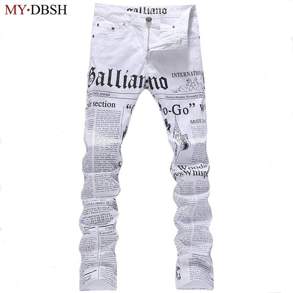 men's john males galliano punk rock nightclub ds dj newspaper printed pattern slim jeans motorcycle jeans q0105, Black;white
men's john males galliano punk rock nightclub ds dj newspaper printed pattern slim jeans motorcycle jeans q0105, Black;white