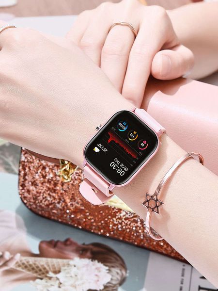 smart watch female student trend heart rate sphygmomanometer step electronic exercise bracelet huawei general
smart watch female student trend heart rate sphygmomanometer step electronic exercise bracelet huawei general