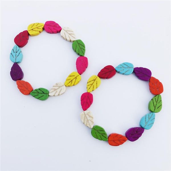kids children girls rainbow turquoises bracelet 15-16cm length nature stone heart leaf star strands wristband jewelry, Golden;silver
kids children girls rainbow turquoises bracelet 15-16cm length nature stone heart leaf star strands wristband jewelry, Golden;silver
