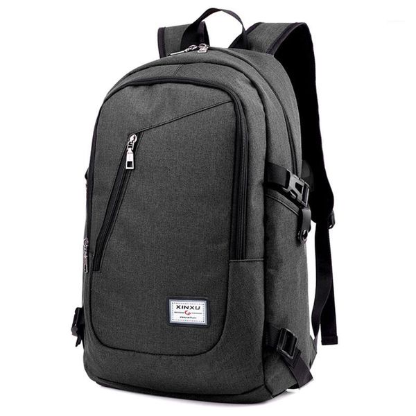 new multifunction usb charging men 48*26*13cm lapbackpacks for teenager fashion male mochila leisure travel backpack1
new multifunction usb charging men 48*26*13cm lapbackpacks for teenager fashion male mochila leisure travel backpack1