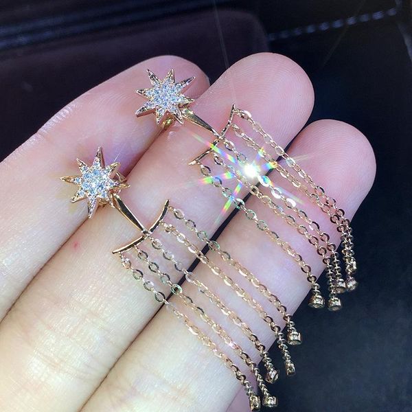 dangle & chandelier s925 sterling silver long tassel diamond earring orecchini fashion 925 jewelry bizuteria drop for women
dangle & chandelier s925 sterling silver long tassel diamond earring orecchini fashion 925 jewelry bizuteria drop for women