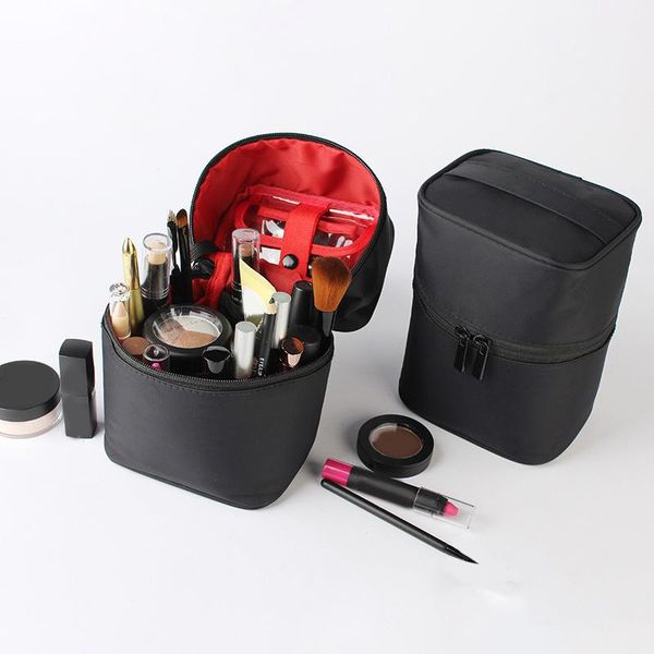 storage bags cosmetic bag solid color for home travel portable choice multifunctional fashion cylinder
storage bags cosmetic bag solid color for home travel portable choice multifunctional fashion cylinder
