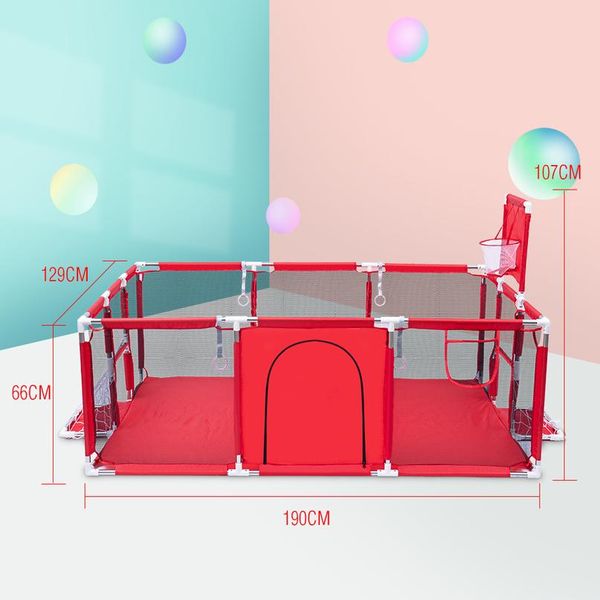 baby playpen бассейн шарики для детей безопасный барьер складные детские баскетбольные футбольные поле для 0-6 лет игра палатка палатка 30%
baby playpen бассейн шарики для детей безопасный барьер складные детские баскетбольные футбольные поле для 0-6 лет игра палатка палатка 30%