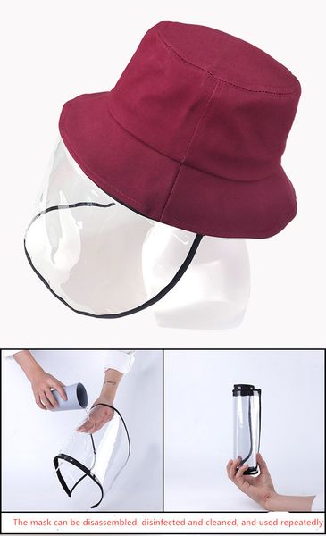 anti-foam fisherman hat mask protective cap universal windproof and sun protection baseball cap
anti-foam fisherman hat mask protective cap universal windproof and sun protection baseball cap