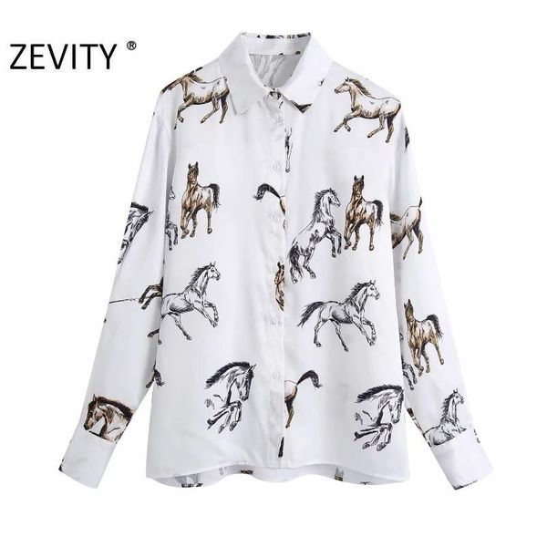 zevity new women fashion animal print casual smock blouse office ladies long sleeve chic shirts business femininas ls7295, White
zevity new women fashion animal print casual smock blouse office ladies long sleeve chic shirts business femininas ls7295, White