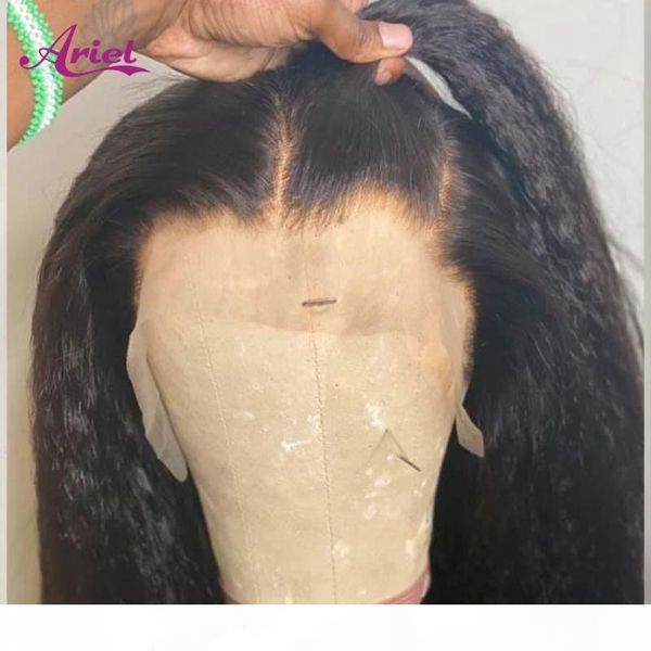 28 30 32 medium kinky straight lace front wig remy peruvian human hair lace frontal wigs for black women preplucked wig, Black;brown
28 30 32 medium kinky straight lace front wig remy peruvian human hair lace frontal wigs for black women preplucked wig, Black;brown