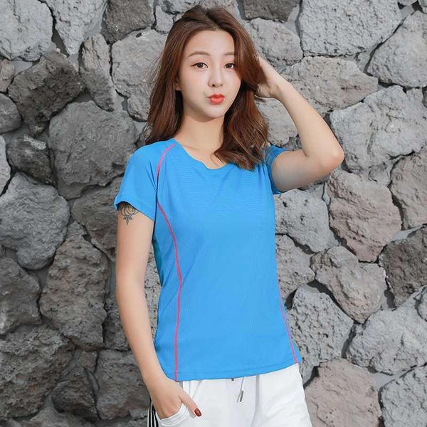 running jerseys polyester tshirts women breathable short sleeve fitness knitted jacquard beach surfing sport jogging t shirts lady1, Black;blue
running jerseys polyester tshirts women breathable short sleeve fitness knitted jacquard beach surfing sport jogging t shirts lady1, Black;blue