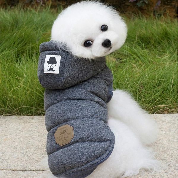 dog apparel cozy thicken jacket winter pet clothes coat warm puppy outfit vest cute for small medium dogs clothing 12c50
dog apparel cozy thicken jacket winter pet clothes coat warm puppy outfit vest cute for small medium dogs clothing 12c50