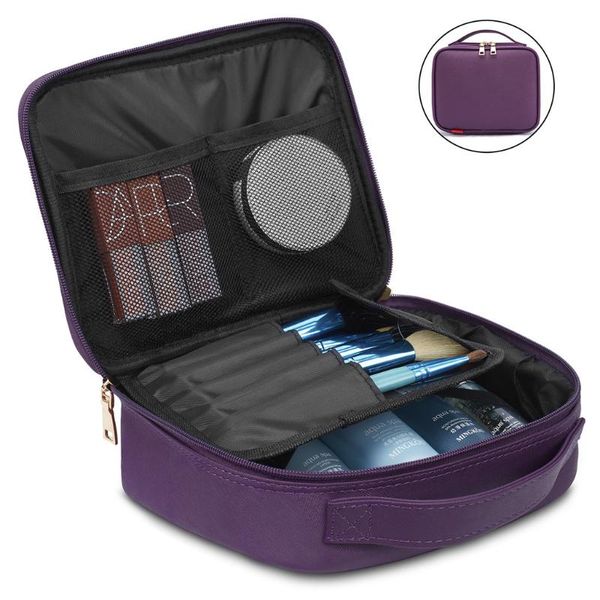 cosmetic bags & cases multi travel bag women simple zipper large capacity oxford fabric makeup toiletries storage make up #0824
cosmetic bags & cases multi travel bag women simple zipper large capacity oxford fabric makeup toiletries storage make up #0824