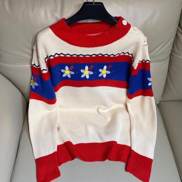2020 new fashion women sweater long sleeve casual flowers designer hoodies female autumn round neck patchwork 2020 new wholesale, White;black
2020 new fashion women sweater long sleeve casual flowers designer hoodies female autumn round neck patchwork 2020 new wholesale, White;black