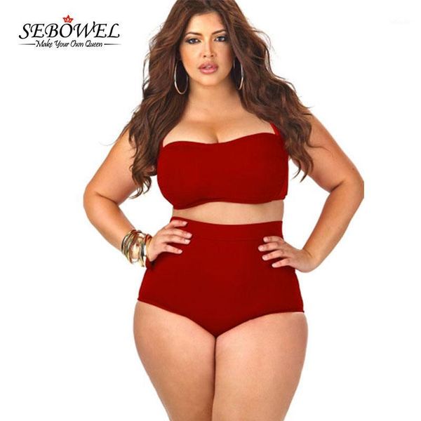 bikinis set sebowel plus size swimwear womens high waist bikini 2021 summer swimsuit large female bathing suits 5xl1
bikinis set sebowel plus size swimwear womens high waist bikini 2021 summer swimsuit large female bathing suits 5xl1