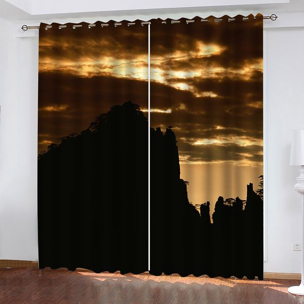 роскошные blackout 3d window шторы для гостиной природа пейзаж пейзаж шторы украшения шторы
роскошные blackout 3d window шторы для гостиной природа пейзаж пейзаж шторы украшения шторы