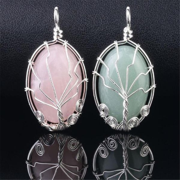 new style 6pcs/lot hand-wound oval pendant natural amethystss crystal semi-precious stone women necklace copper jewelry q1209, Bronze;silver
new style 6pcs/lot hand-wound oval pendant natural amethystss crystal semi-precious stone women necklace copper jewelry q1209, Bronze;silver