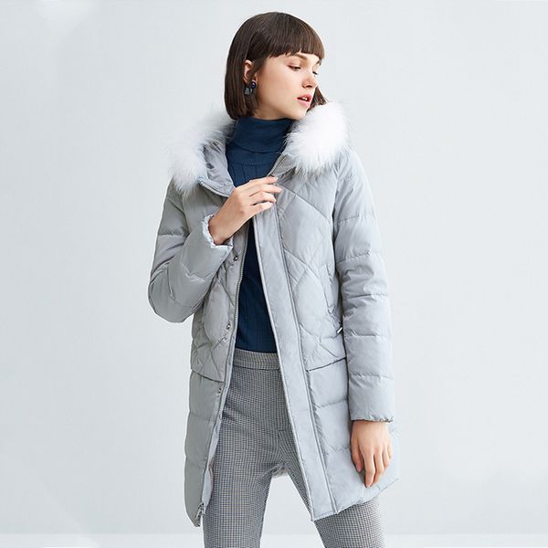 duck coat, white women's winter coat down, wears warm femme parka with hoodie quilted jacket g1180081 y1450 lw12, Black
duck coat, white women's winter coat down, wears warm femme parka with hoodie quilted jacket g1180081 y1450 lw12, Black