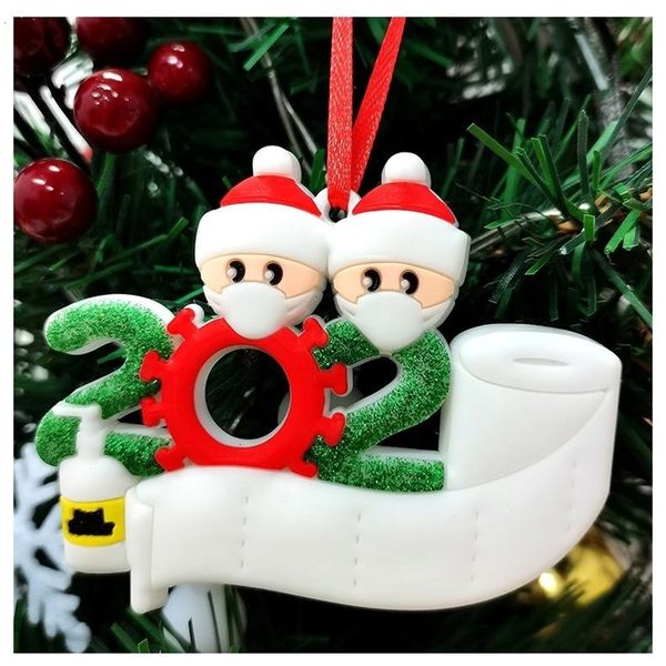 factory6r49factoryyn8l3 3d family ornament personalized 4 2 survivor 5 6 7 decorations masked hand-washed christmas tree hanging pe
factory6r49factoryyn8l3 3d family ornament personalized 4 2 survivor 5 6 7 decorations masked hand-washed christmas tree hanging pe