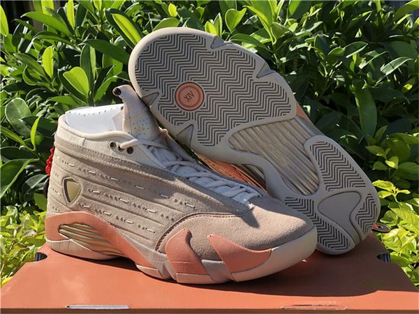 2021 est authentic clot x 14 low terra blush 14s sepia stone desert sand men outdoor shoes sneakers real carbon fiber with original box
2021 est authentic clot x 14 low terra blush 14s sepia stone desert sand men outdoor shoes sneakers real carbon fiber with original box