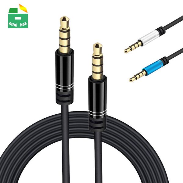 3.5mm aux cable braided wire male to male stereo car audio cables for smart phones pc mp3 headphone speaker
3.5mm aux cable braided wire male to male stereo car audio cables for smart phones pc mp3 headphone speaker