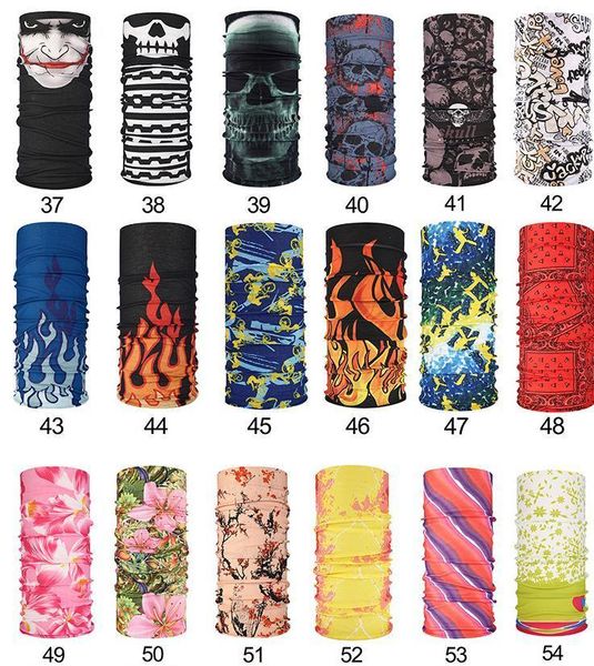 multifunctional scarfs cycling bandana outdoor mask women men hair band scarf magic party masks i412
multifunctional scarfs cycling bandana outdoor mask women men hair band scarf magic party masks i412