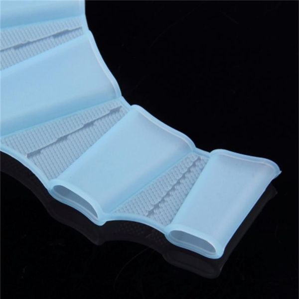 2020 new 1pc sile training paddle dive glove swim glove swim gear fins hand web bbyqxq
2020 new 1pc sile training paddle dive glove swim glove swim gear fins hand web bbyqxq