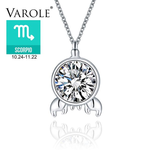 varole scorpio 12 zodiac signs shiny crystal 16in chain necklace& pendants for women fashion jewelry birthday gift
varole scorpio 12 zodiac signs shiny crystal 16in chain necklace& pendants for women fashion jewelry birthday gift