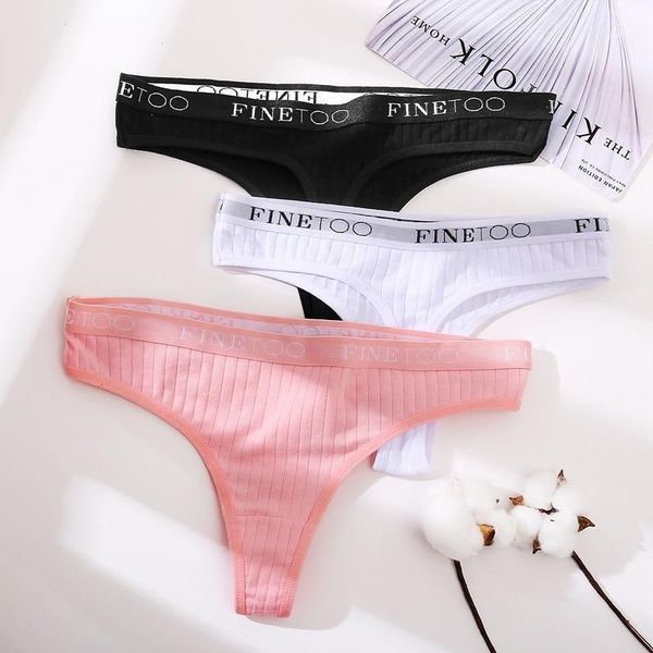 new letter thong women cotton seamless g-string panties underwear women low-rise briefs -xl fashion thongs lingerie1, Black;pink
new letter thong women cotton seamless g-string panties underwear women low-rise briefs -xl fashion thongs lingerie1, Black;pink