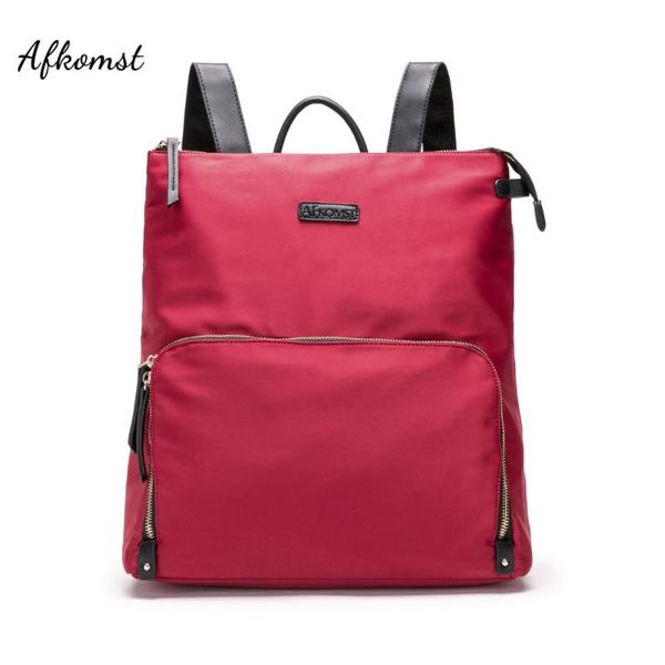 backpack afkomst girls&boys bright color large solid soft design waterproof school bags for teenage bp1301l
backpack afkomst girls&boys bright color large solid soft design waterproof school bags for teenage bp1301l